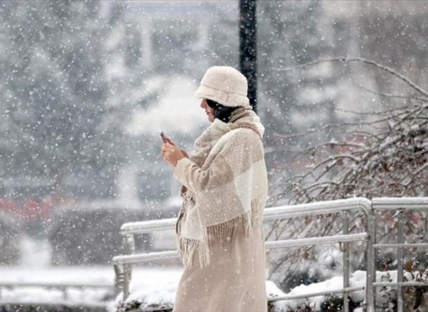 زمستان خشک و بی‌برف در راه ایران؟