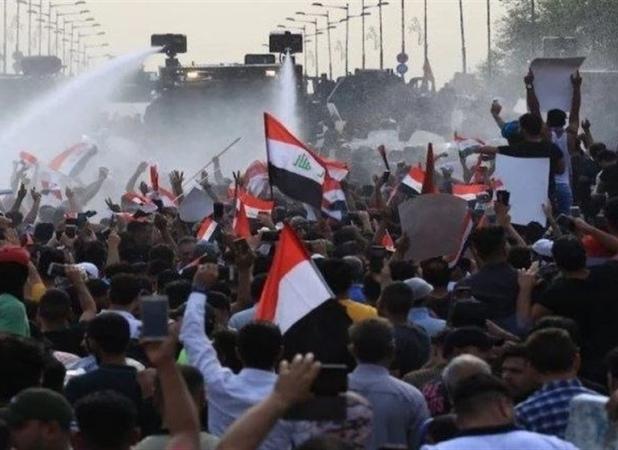 هشدار درباره تحرکات آمریکا برای تکرار سناریوی۲۰۱۹ در عراق