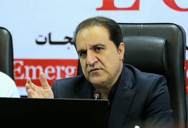 وضعیت استان ایلام تحت کنترل است