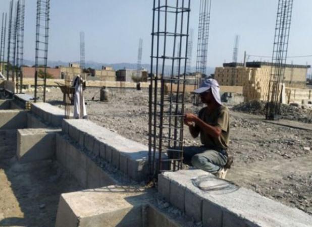 ساخت آموزشگاه ۱۲ کلاسه در رودان آغاز شد