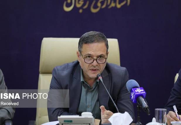 استاندار زنجان: کشور در شرایط جنگ ادراکی و شناختی است