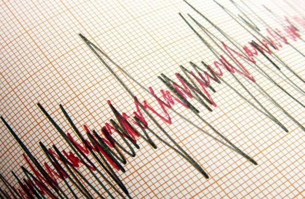 زمین لرزه ای به بزرگی ۳ ریشتر کلاله را لرزاند