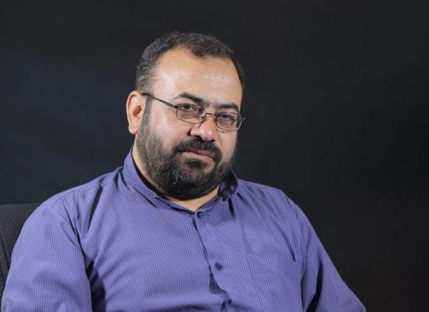 استاد فرج‌نژاد، میوه‌ی اخلاص در نبرد تمدنی