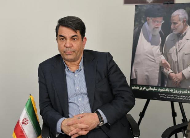 منابع زکات کرمان به سمت تولید و توانمندسازی جوامع روستایی هدایت می شود