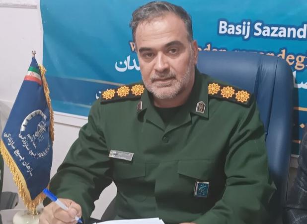 جشنواره «نشان ملی فردوس» همزمان با هفته بسیج در همدان برگزار می‌شود