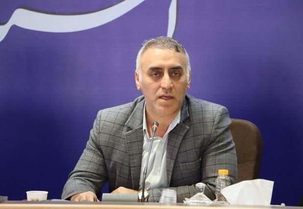 لزوم بازنگری در مجوزهای صادره چرای دام در کانون‌های گرد و غبار