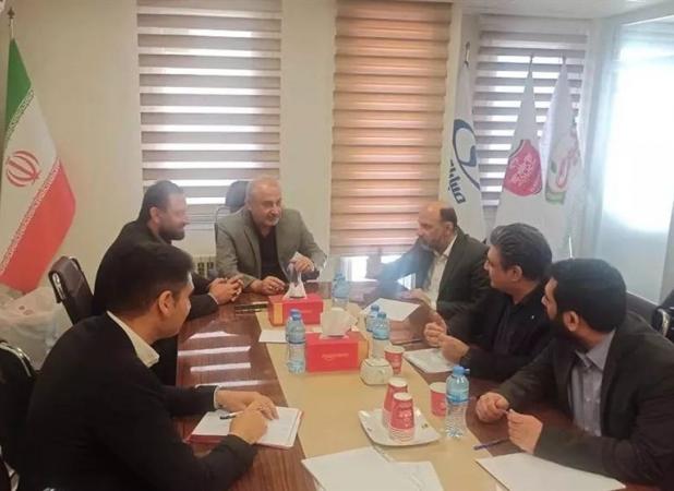 بررسی آخرین اقدامات باشگاه در نشست هیئت مدیره پرسپولیس
