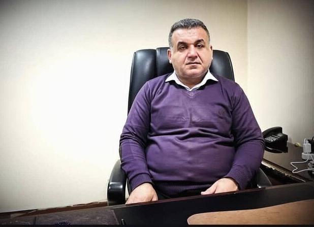 روایت مدیرعامل نکاچوب از عبور تاریخی شرکت از بحران