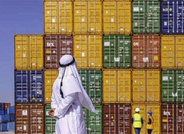 امارات صادرات برخی کالاها به روسیه را محدود می‌کند