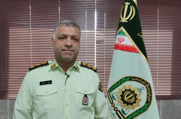 پیرمرد ۷۵ ساله پس از ۲۰ ساعت مفقودی به آغوش خانواده بازگشت