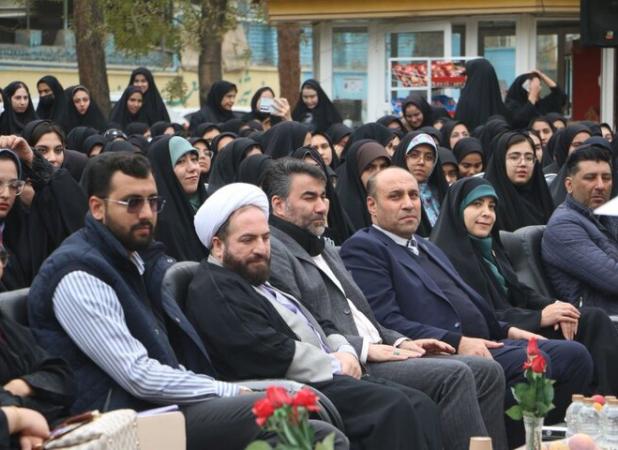 فرماندار ورامین: وفاق ملی محور برنامه‌های دولت چهاردهم است