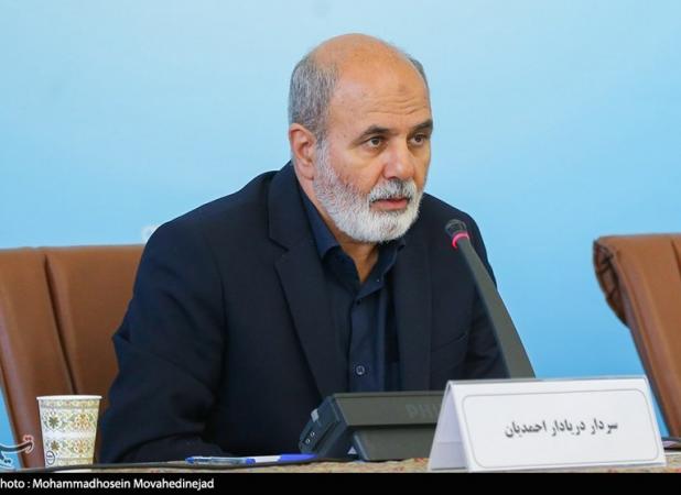 گفتگوی تلفنی دبیر شورای عالی امنیت ملی و مشاور امنیت ملی هند