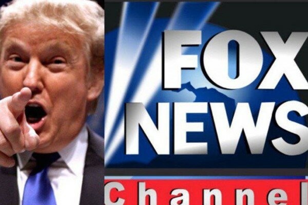 فاکس نیوز: الگوی مداخله در ایران شکست خورده است