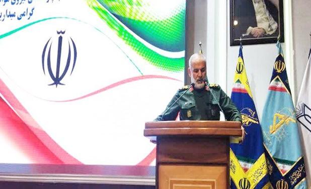 تولید موشک‌های نقطه‌زن‌ حاصل عمل به شعار «ما می‌توانیم» است