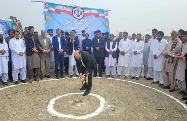 مدیرکل نوسازی مدارس سیستان و بلوچستان: مدرسه ۶ کلاسه در دنسر قصرقند ساخته می‌شود