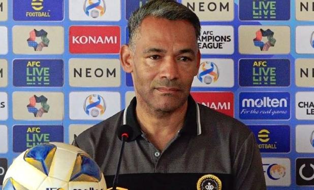 زمان نشست خبری و تمرین پیش بازی سپاهان و الاتحاد مشخص شد