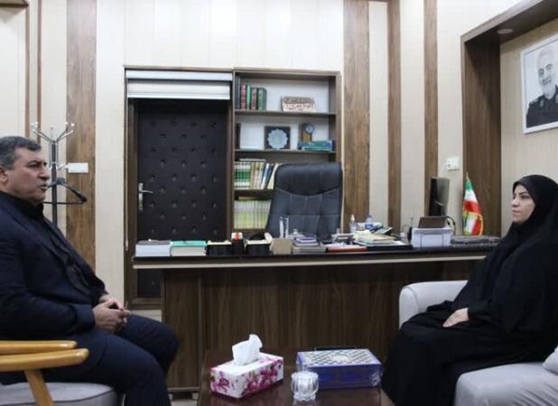 مسائل فرهنگی اولویت‌دار دورود باید احصا و شناسایی شوند