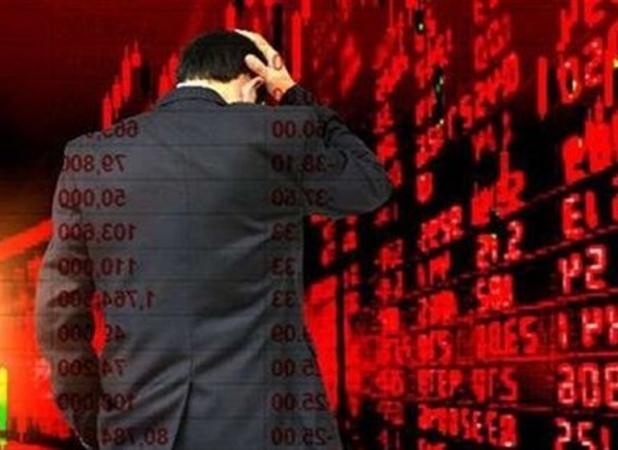 شاخص کانال 3 میلیون واحدی را از دست رفت