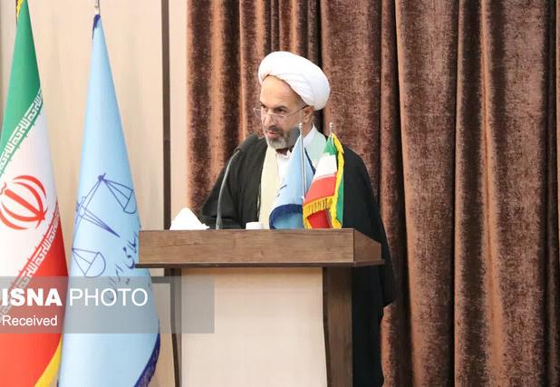 رئیس‌ کل دادگستری استان زنجان: اقدامات اجتماعی ما باید فراتر از حداقل‌ها باشد