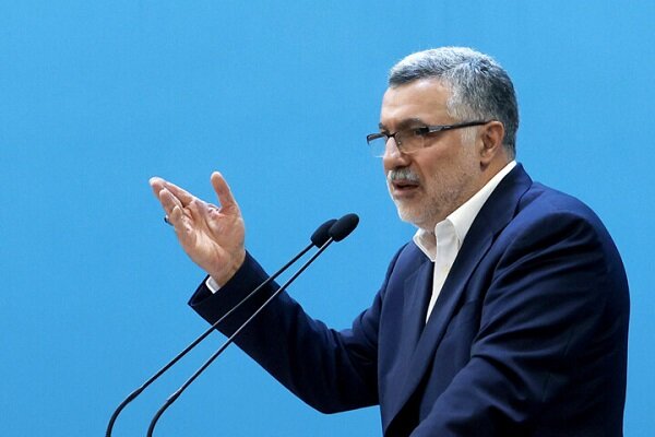 جمع آوری تبلیغ کالاهای آسیب رسان به سلامت