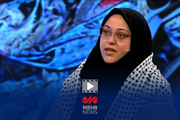 روایت یک فعال فلسطینی از شهادت ۲۴ عضو خانواده‌اش