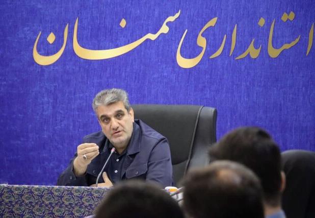هیچ مجوزی برای کشت خشخاش صادر نمی‌شود/برپایی نشست فعالان اقتصادی سمنان و روسیه