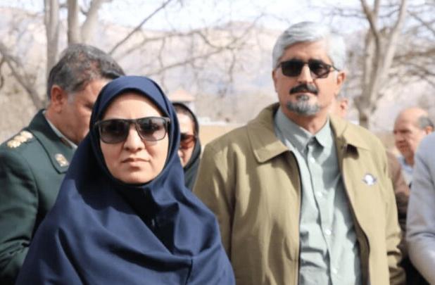 جلیلی‌مقدم: مدیریت آبیاری، شرط اصلی کنترل آفات باغ‌های گردو است