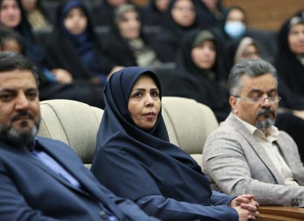 همایش ملی «بانوی پیشران، بنیان فردا» در مشهد