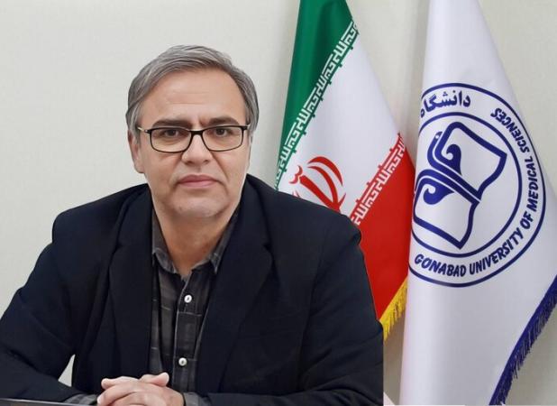 سرپرست دانشگاه علوم پزشکی گناباد منصوب شد