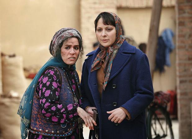 4 فیلم جشنواره فجر جایزه «فارسینما» را دریافت کردند