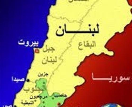 تجاوز رژیم صهیونیستی به گذرگاه مرزی لبنان با سوریه