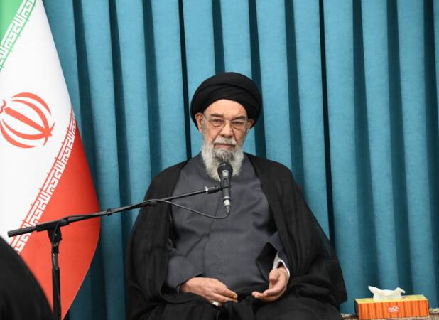 امام جمعه اصفهان: حج تمرین فشرده خداشناسی است