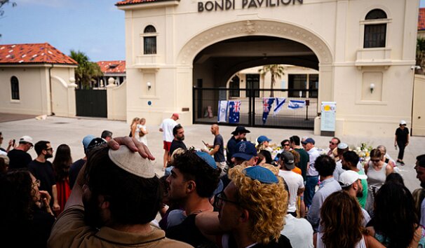 یک تحلیلگر مسائل بین‌الملل ابعاد حمله به یهودیان سیدنی را تشریح کرد