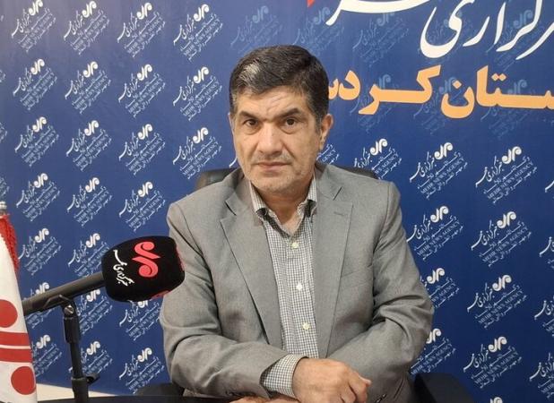 شعبانی:  ۲۱ هزار و ۷۱۶ کارگاه در کردستان شناسایی شد