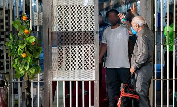 75 زندانی با کمک ستاد دیه استان سمنان آزاد شدند