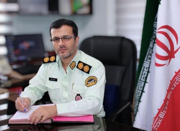 حدود ۱۰۰۰ لیتر سوخت قاچاق از نوع گازوئیل در آستارا کشف شد