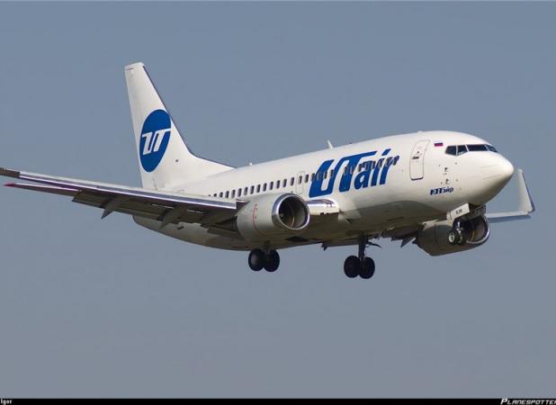 روسیه پروازهای چارتر به مقصد ترکیه را محدود کرد