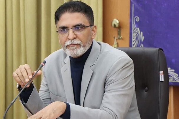 برنامه‌ریزی برای رفع تنش آبی دشتستان