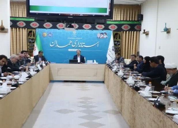 عدالت آموزشی اولویت مدیریت استان همدان است