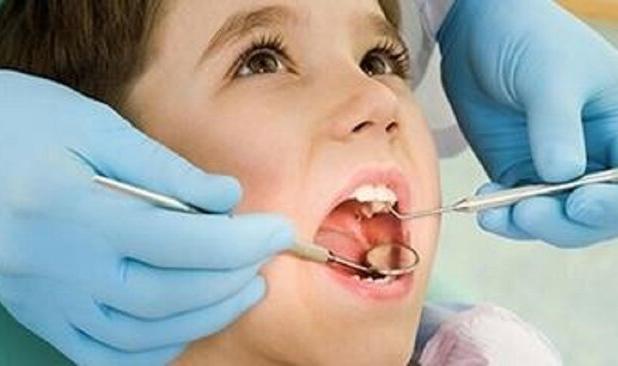آغاز پویش ملی سلامت دهان و دندان در مدارس ایلام