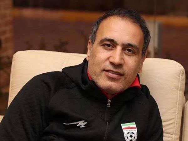 یک گزینه جذاب و غیرمنتظره برای نیمکت پرسپولیس