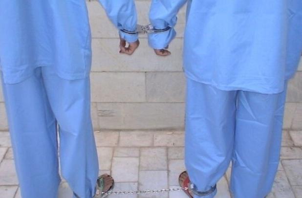 ۲ نفر از طرفین درگیری فامیلی در یکی از روستاهای گرگان دستگیر شدند