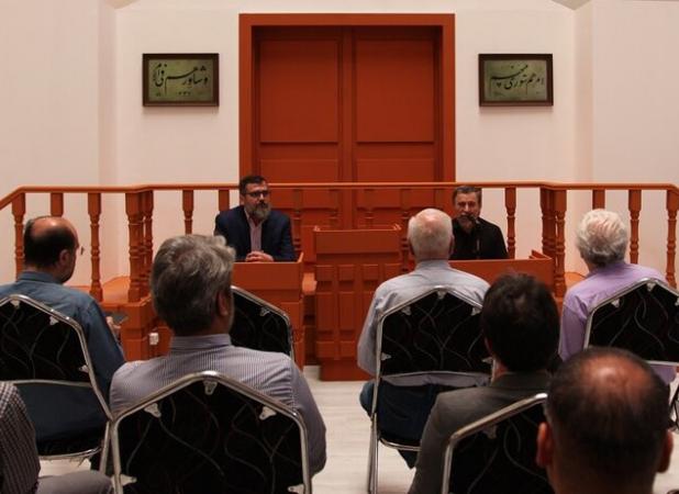 واقعیت تاریخی ایران متکثر بودن آن است