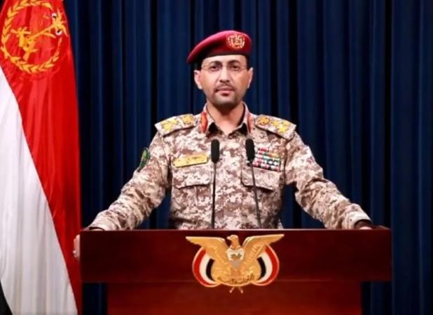 یمن: با موشک فراصوت بن‌گوریون را هدف قرار دادیم