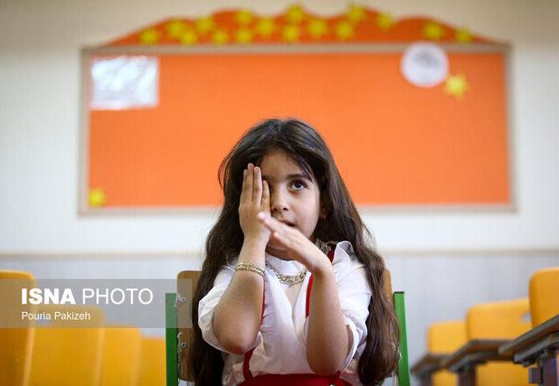 نوبت‌گیری ۵ هزار و ۸۳۷ نوآموز قمی برای سنجش سلامت/ خانواده‌ها تا دی‌ فرصت دارند