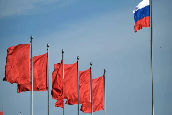 آمادگی پکن برای همکاری عمیق با روسیه در بخش انرژی