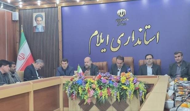 استاندار ایلام:دهه فجر بهترین فرصت برای تبیین دستاوردهای دولت است