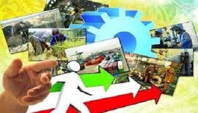 تحقق ۴۲ درصدی تعهد اشتغال در بروجرد