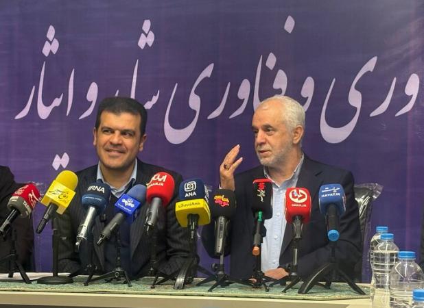 برج فناوری ایثارگران در اختیار شرکت‌های دانش‌بنیان قرار می‌گیرد