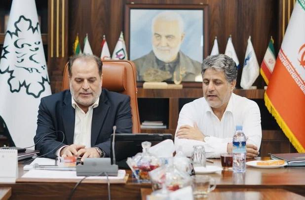 بدون برنامه‌ریزی آینده‌نگر شهرداری با ترک فعل‌های متعدد مواجه می‌شود